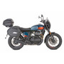 GIVI REAR RACK - SR9063 - ROYAL ENFIELD BEAR 650