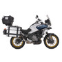 GIVI REAR RACK - SR9228 - CFMOTO 700 MT ADV