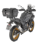GIVI REAR RACK - SR9266 - VOGE VALICO 800 RALLY