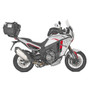 GIVI REAR RACK - SR9353 - MOTO MORINI X-CAPE 1200