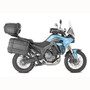 GIVI REAR RACK - SR9561 - MORBIDELLI T 502 X
