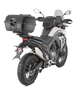 GIVI REAR RACK - SR9561 - MORBIDELLI T 502 X