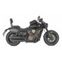 GIVI MONOLOCK REAR RACK - SR9770 - BENDA CHINCHILLA 500