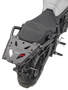 GIVI REAR RACK - SRA2171 - YAMAHA TRACER 9
