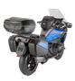 GIVI REAR RACK - SRA5149 - BMW R 1300 RT