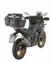 GIVI REAR RACK - SRA9651 - KOVE 800 X PRO