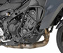 GIVI BLACK ENGINE GUARD - TN2171 - YAMAHA TRACER 9