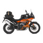 GIVI ORANGE ENGINE GUARD - TN9430OR - KTM 790 ADVENTURE