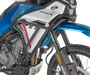 GIVI BLACK ENGINE GUARD - TNH9226 - CFMOTO 450 MT