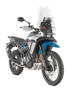 GIVI BLACK ENGINE GUARD - TNH9226 - CFMOTO 450 MT