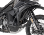 GIVI BLACK ENGINE GUARD - TNH9227 - CFMOTO 800 MT-X