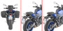 GIVI REMOVE-X SIDE BAG HOLDER - TR2169 - YAMAHA MT-09