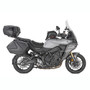 GIVI REMOVE-X SIDE BAG HOLDER - TR2171 - YAMAHA TRACER 9