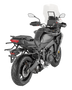 GIVI REMOVE-X SIDE BAG HOLDER - TR2171 - YAMAHA TRACER 9