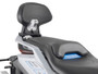 GIVI PASSENGER BACKREST - TB7604A - ZONTES 368 G