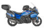 GIVI BLACK ENGINE GUARD - TN5149 - BMW R 1300 RT
