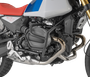 GIVI BLACK ENGINE GUARD - TN5151 - BMW R 12 GS