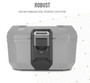 SHAD TR46 Top Box Black