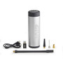 Givi rechargable battery powered compressor