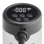 Givi rechargable battery powered compressor