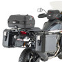 Givi XL09 MONOKEY PANNIER/TOP CASE  (SINGLE ITEM)