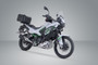 DUSC L top case system Black. 41 l. Kawasaki KLE500 LE500C (26-)