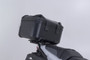 DUSC L top case system Black. 41 l. Kawasaki KLE500 LE500C (26-)