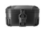 DUSC L top case system Black. 41 l. Kawasaki KLE500 LE500C (26-)
