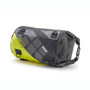 GIVI EASY-T CARGO BAG GREY YELLOW 30 LTR - EA114GYB