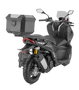 GIVI 38L MONOLOCK BERNINA TOP CASE - B38N