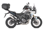 GIVI 45L MONOLOCK BLACK TOP CASE - B45B+