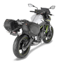 GIVI EASY-T PAIR OF EXPANDABLE SIDE BAGS - EA127B