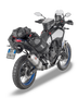 GIVI REPLACEMENT SADDLE BASE - GRT721BR-BASE