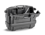 GIVI PAIR OF 33L BLACK MONOKEY TREKKER CASES - TRK33BBPACK2