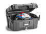 GIVI PAIR OF 46L BLACK MONOKEY TREKKER CASES - TRK46BBPACK2