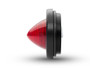 2" Motorbike Tail Light + Stop Light LED Cafe Racer Or Classic Retro bikes