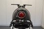 2" Motorbike Tail Light + Stop Light LED Cafe Racer Or Classic Retro bikes