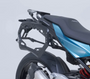 SW-Motech SIDE CARRIER PRO F900R/XR