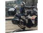 SH27 BLACK Panniers