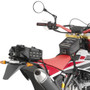 GIVI CANYON CARGO BAG 4 LTR