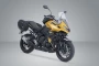 PRO BLAZE H saddlebag set Black. Triumph Tiger Sport 660 (21-) / 800 (24-). 