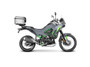 SHAD TOP BOX FITTING KIT - K0KL56ST - KAWASAKI KLE500