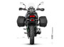 SHAD 3P PANNIER FITTING KIT - K0KL56IF - KAWASAKI KLE500