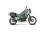 SHAD 3P PANNIER FITTING KIT - K0KL56IF - KAWASAKI KLE500