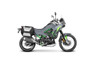 SHAD 3P PANNIER FITTING KIT - K0KL56IF - KAWASAKI KLE500