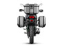 SHAD 4P PANNIER FITTING KIT - K0KL564P - KAWASAKI KLE500