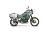 SHAD 4P PANNIER FITTING KIT - K0KL564P - KAWASAKI KLE500
