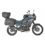 GIVI MONOKEY PL ONE-FIT PANNIER HOLDER - PL04139MK - KAWASAKI KLE 500