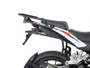 SHAD 3P PANNIER FITTING KIT - B0TR29IF - BENELLI TRK 125