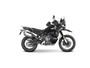 SHAD CLICK SYSTEM FITTING KIT - C011CS - CF MOTO 1000MT-X